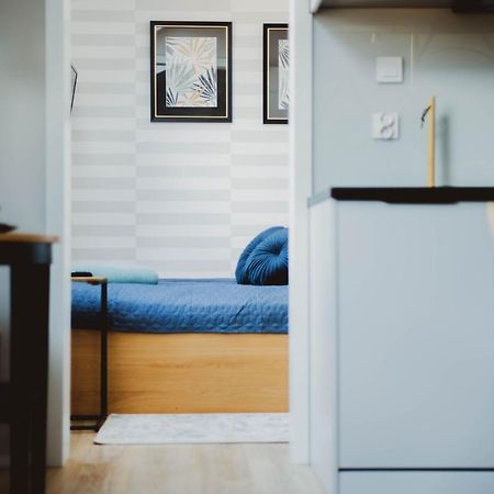 Appartamento Staromiejskie Premium Zamość Esterno foto