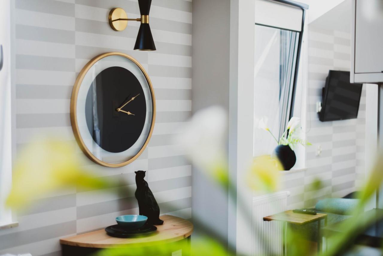 Appartamento Staromiejskie Premium Zamość Esterno foto